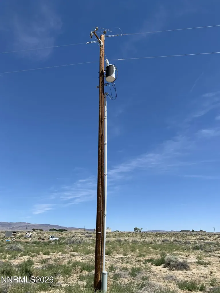 2905 8th Silver Springs NV 89429