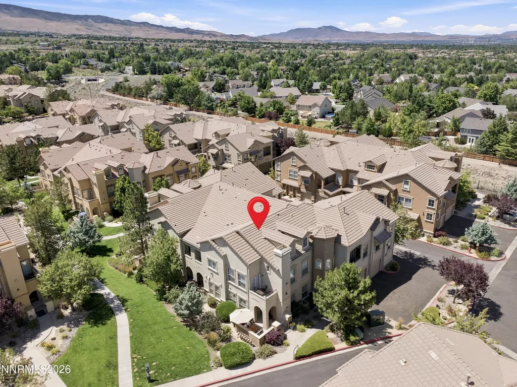 17000 Wedge Reno NV 89511