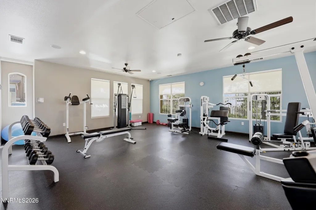 17000 Wedge Reno NV 89511