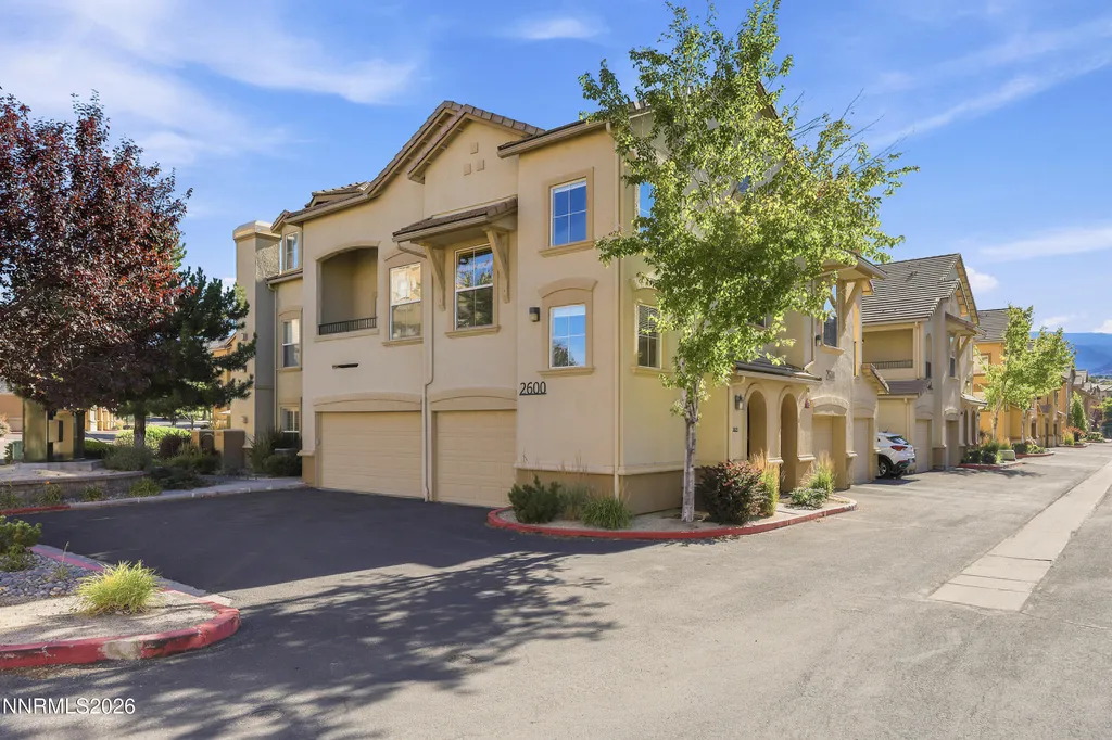 17000 Wedge Reno NV 89511