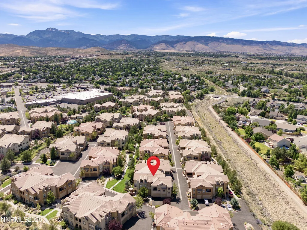 17000 Wedge Reno NV 89511