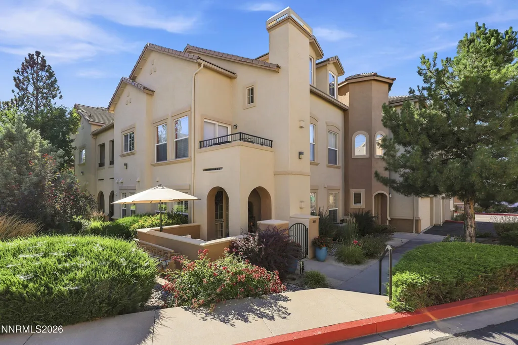 17000 Wedge Reno NV 89511