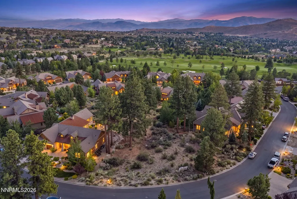 5720 Nordend Reno NV 89511