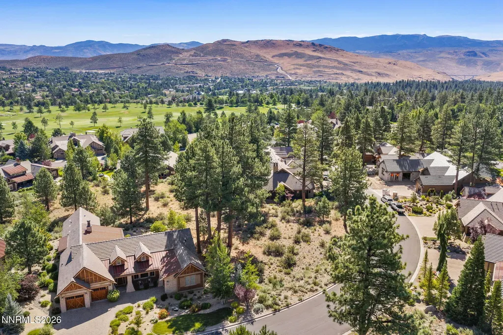 5720 Nordend Reno NV 89511