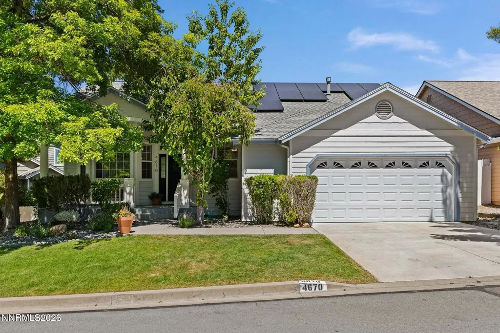 4670 Ellicott Reno NV 89519