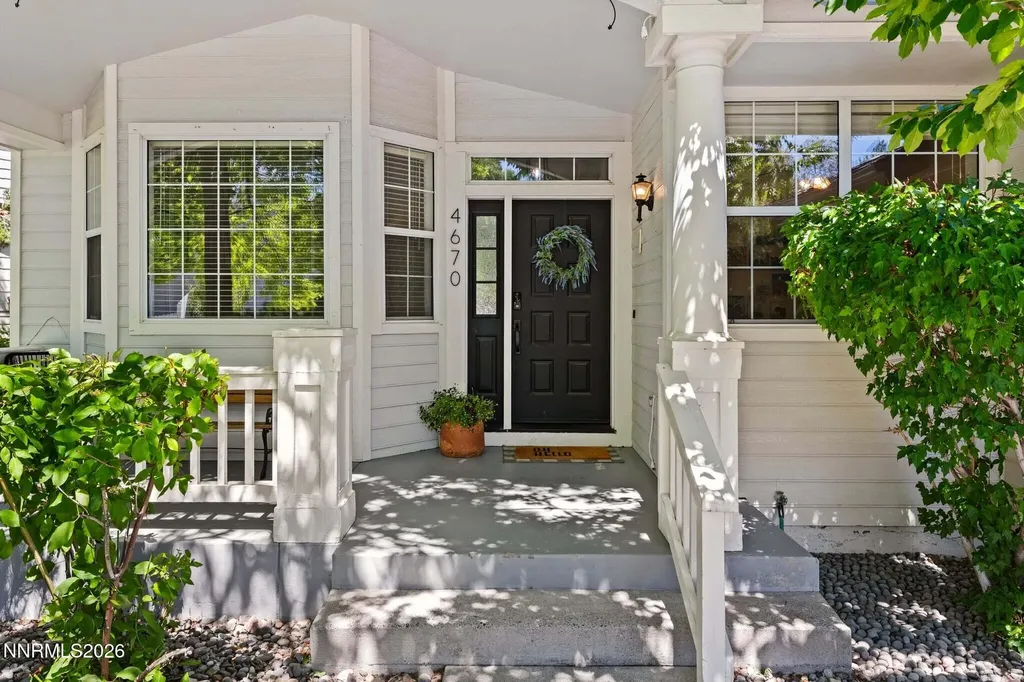 4670 Ellicott Reno NV 89519