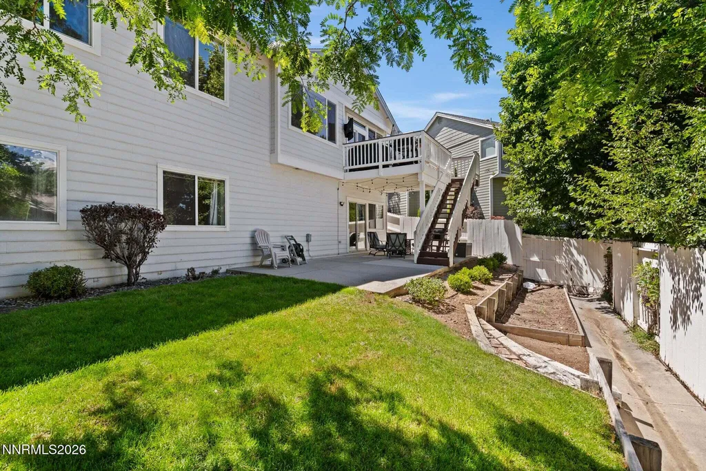 4670 Ellicott Reno NV 89519