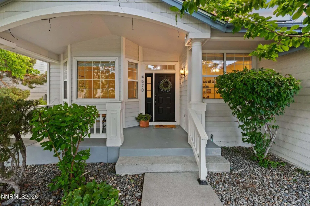 4670 Ellicott Reno NV 89519
