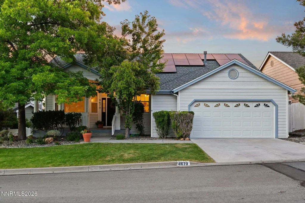 4670 Ellicott Reno NV 89519