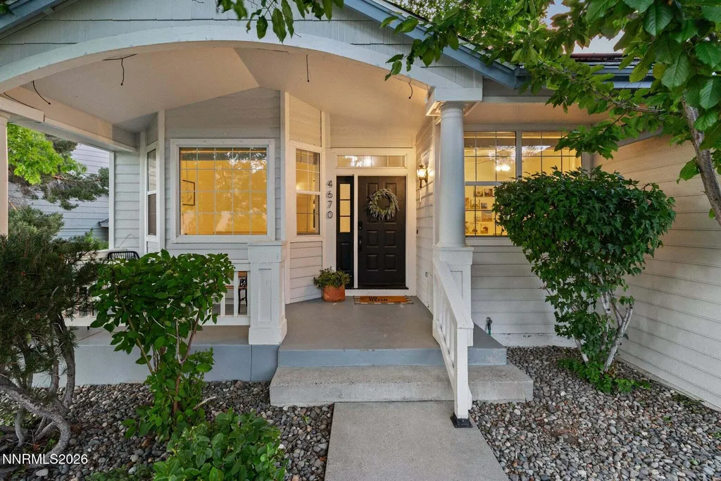 4670 Ellicott Reno NV 89519