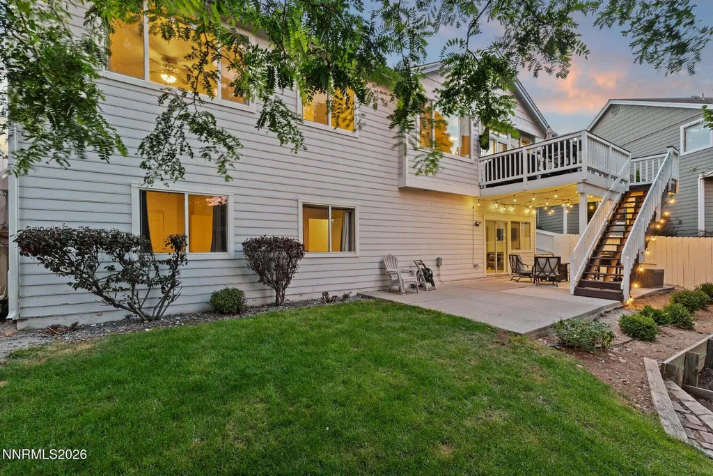 4670 Ellicott Reno NV 89519
