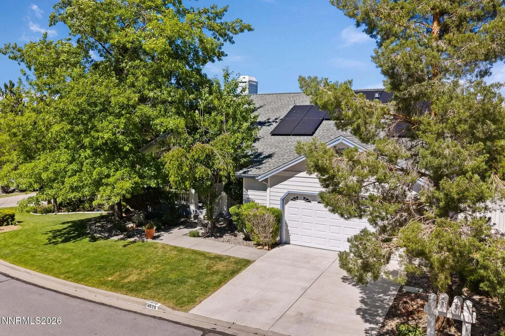 4670 Ellicott Reno NV 89519