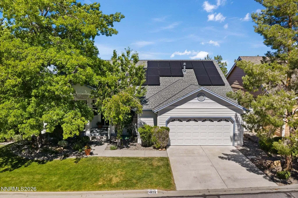 4670 Ellicott Reno NV 89519