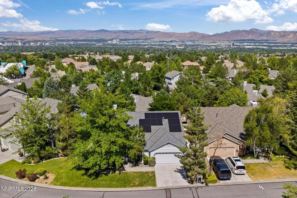 4670 Ellicott Reno NV 89519