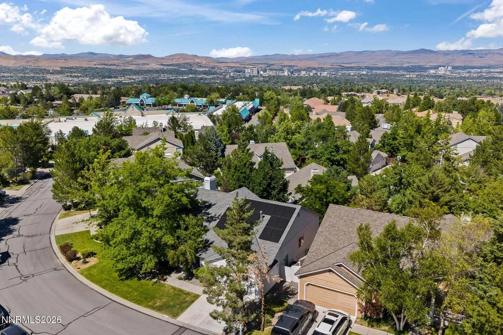 4670 Ellicott Reno NV 89519