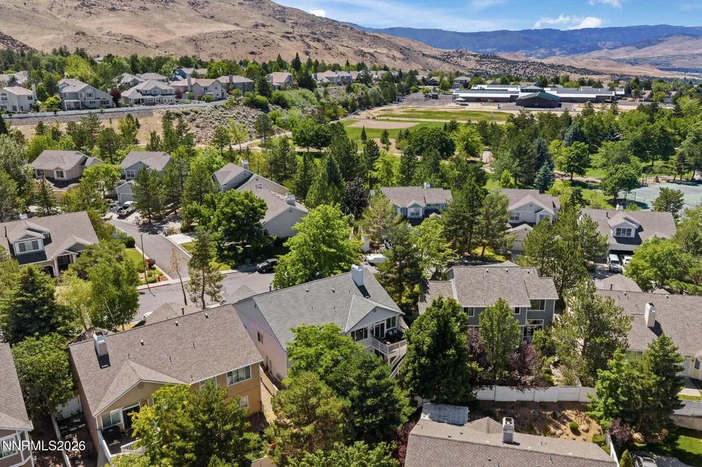 4670 Ellicott Reno NV 89519