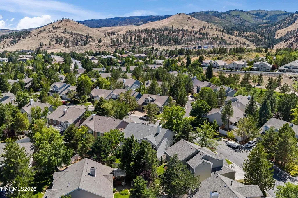 4670 Ellicott Reno NV 89519