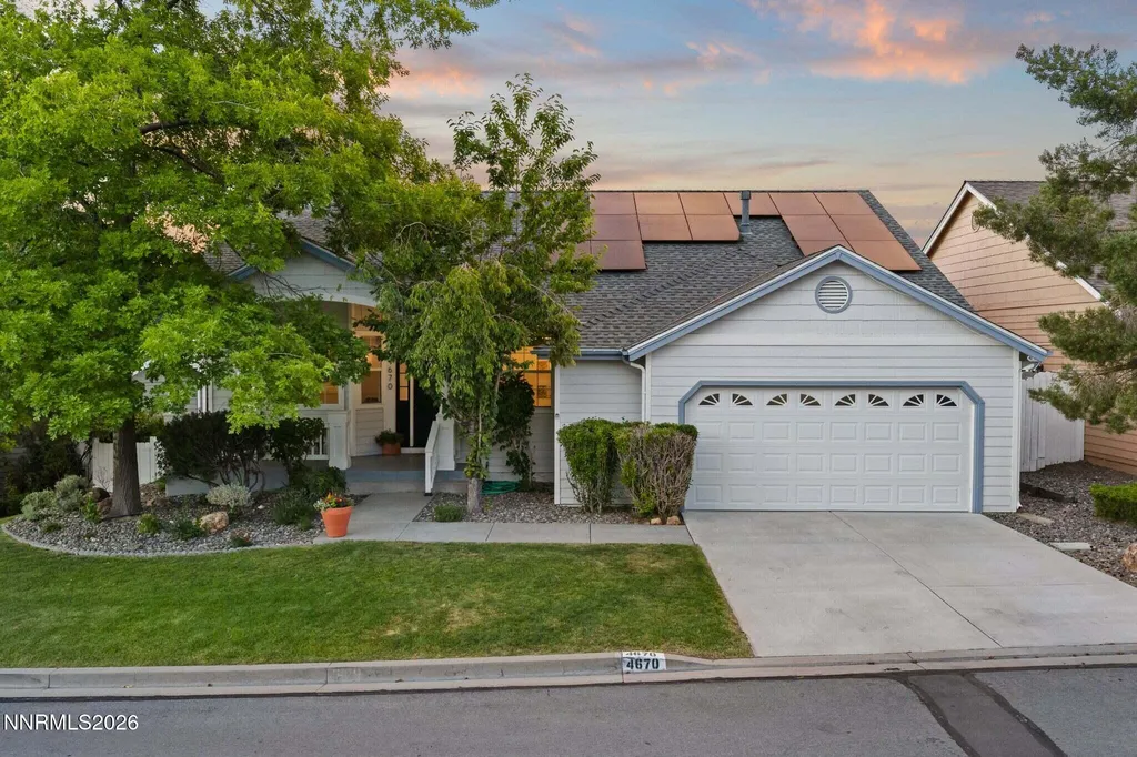 4670 Ellicott Reno NV 89519