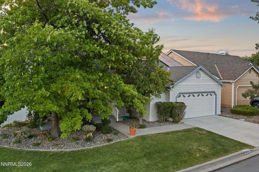 4670 Ellicott Reno NV 89519