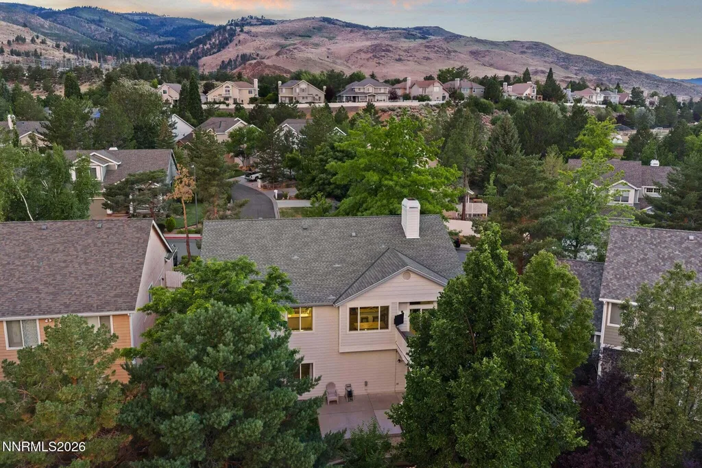 4670 Ellicott Reno NV 89519
