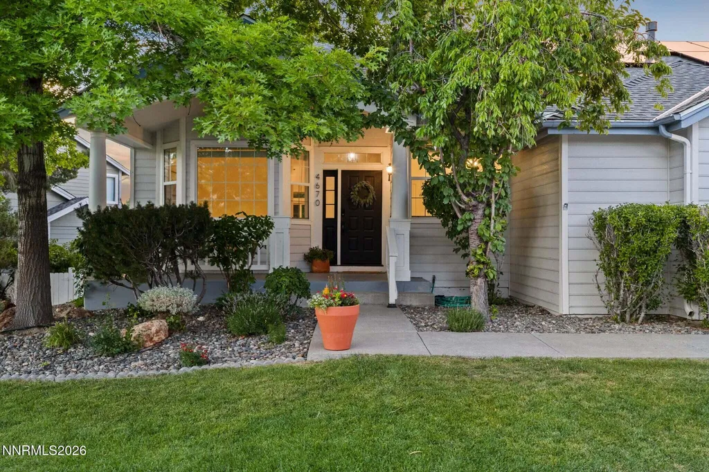 4670 Ellicott Reno NV 89519