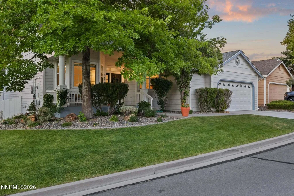 4670 Ellicott Reno NV 89519