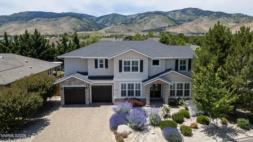 2958 Gentile Carson City NV 89703