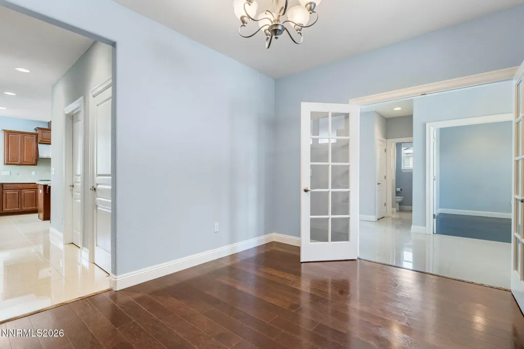 2958 Gentile Carson City NV 89703