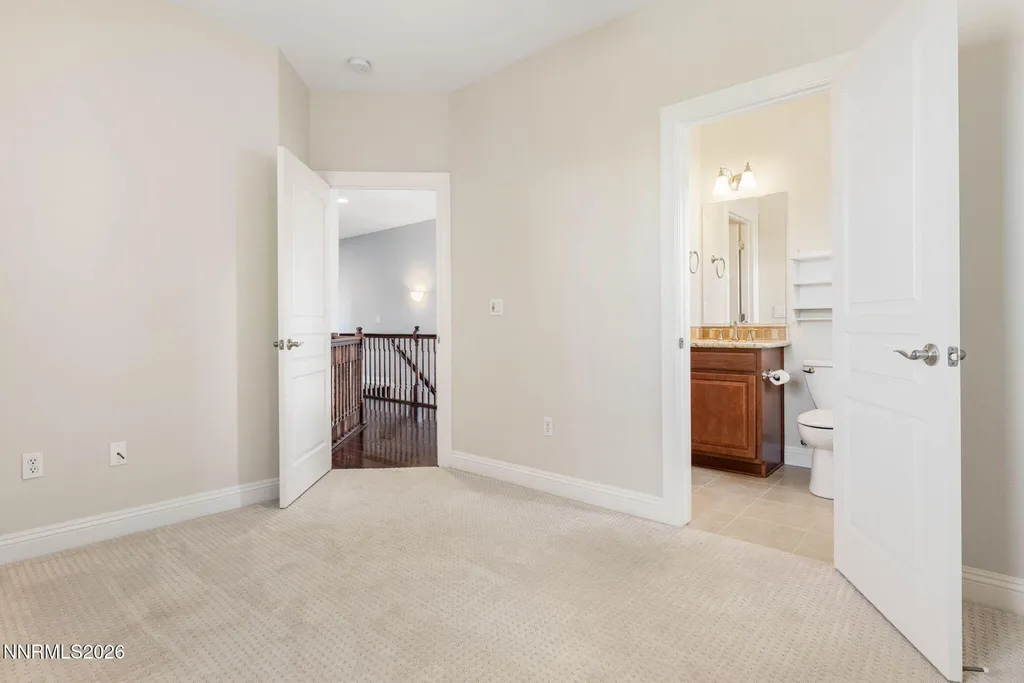 2958 Gentile Carson City NV 89703