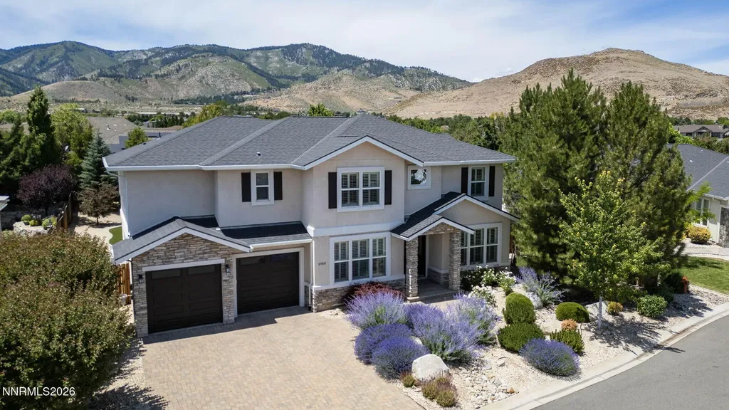 2958 Gentile Carson City NV 89703