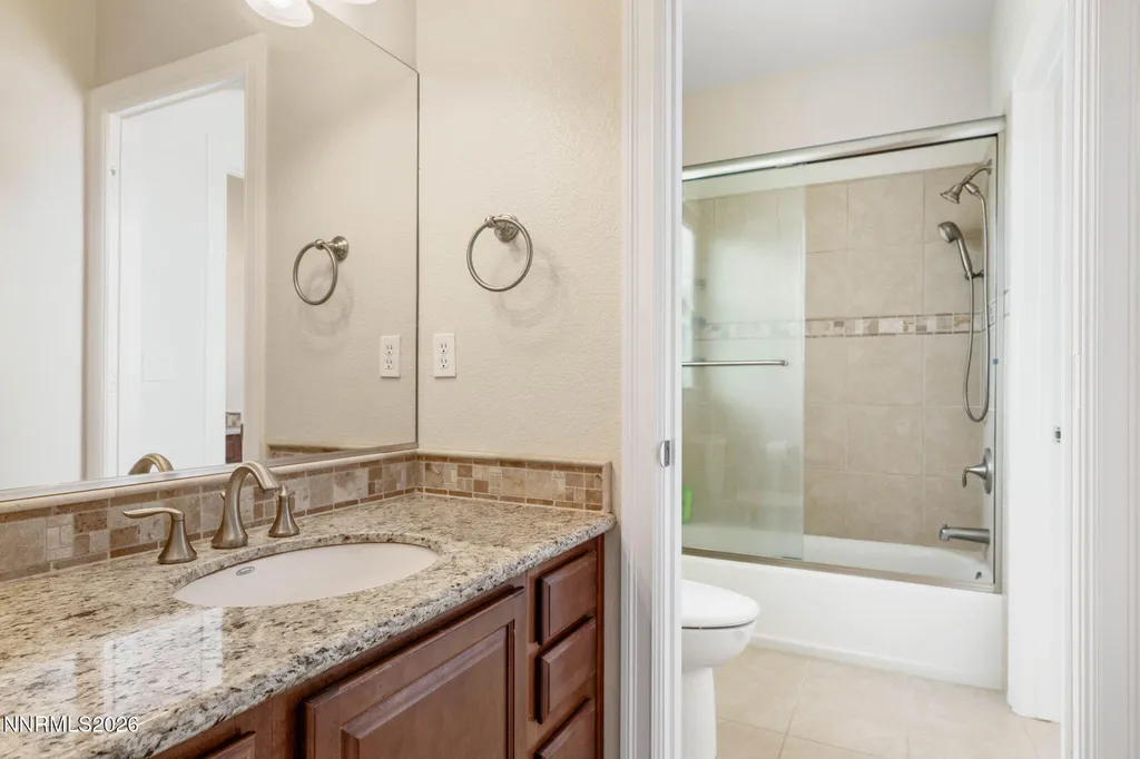 2958 Gentile Carson City NV 89703