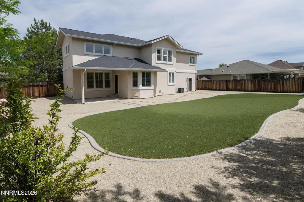 2958 Gentile Carson City NV 89703
