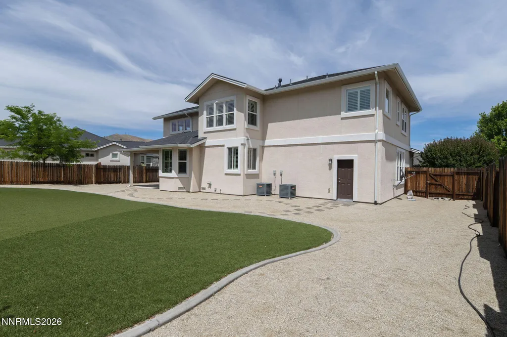 2958 Gentile Carson City NV 89703