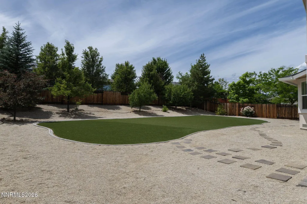 2958 Gentile Carson City NV 89703