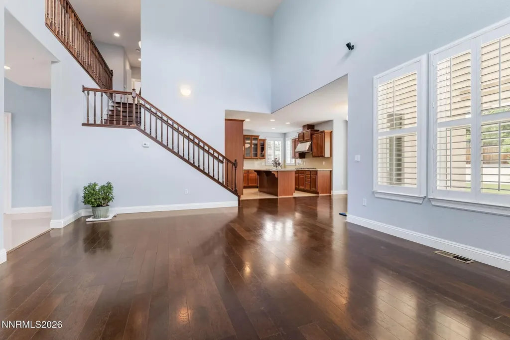 2958 Gentile Carson City NV 89703