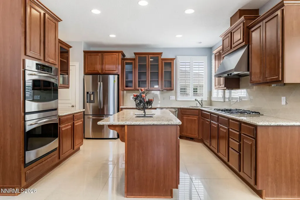 2958 Gentile Carson City NV 89703