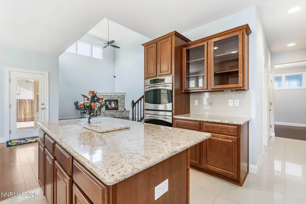 2958 Gentile Carson City NV 89703