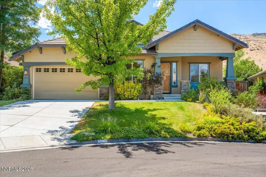 5020 Fall Colors Reno NV 89519