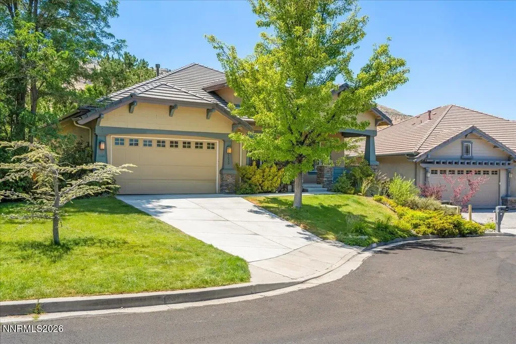 5020 Fall Colors Reno NV 89519