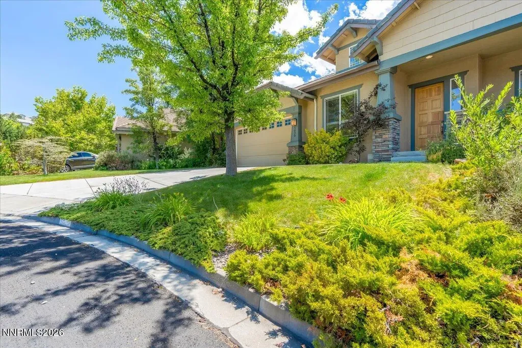 5020 Fall Colors Reno NV 89519