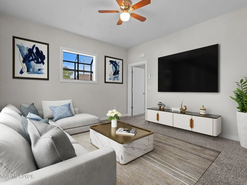 50 Berrum Reno NV 89509