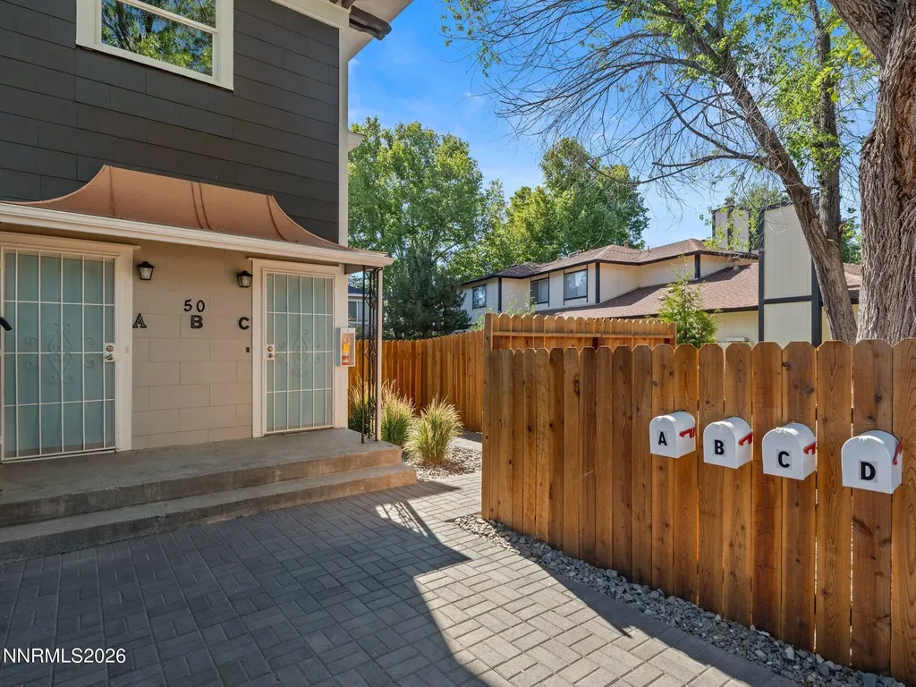 50 Berrum Reno NV 89509