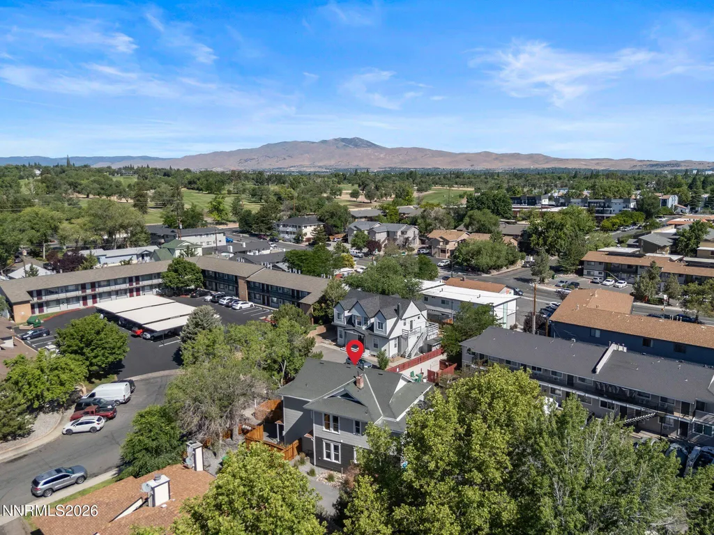 50 Berrum Reno NV 89509