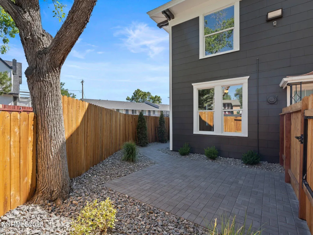 50 Berrum Reno NV 89509