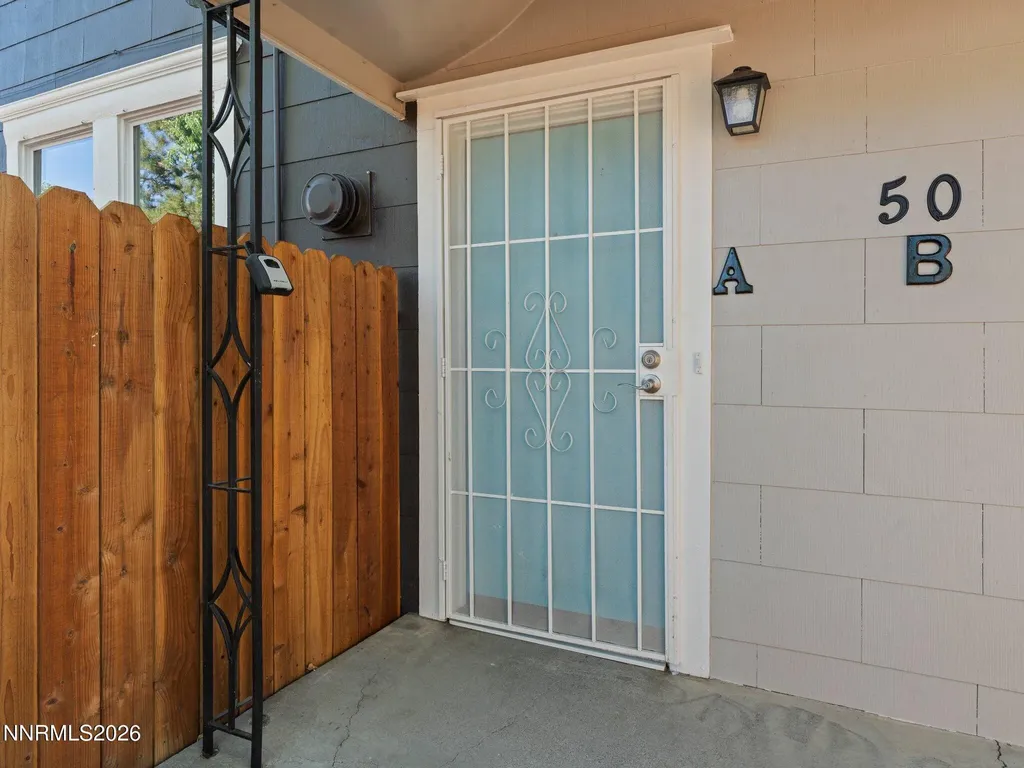 50 Berrum Reno NV 89509