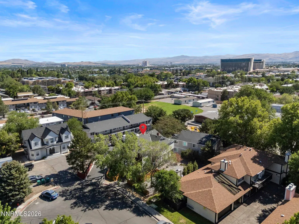50 Berrum Reno NV 89509