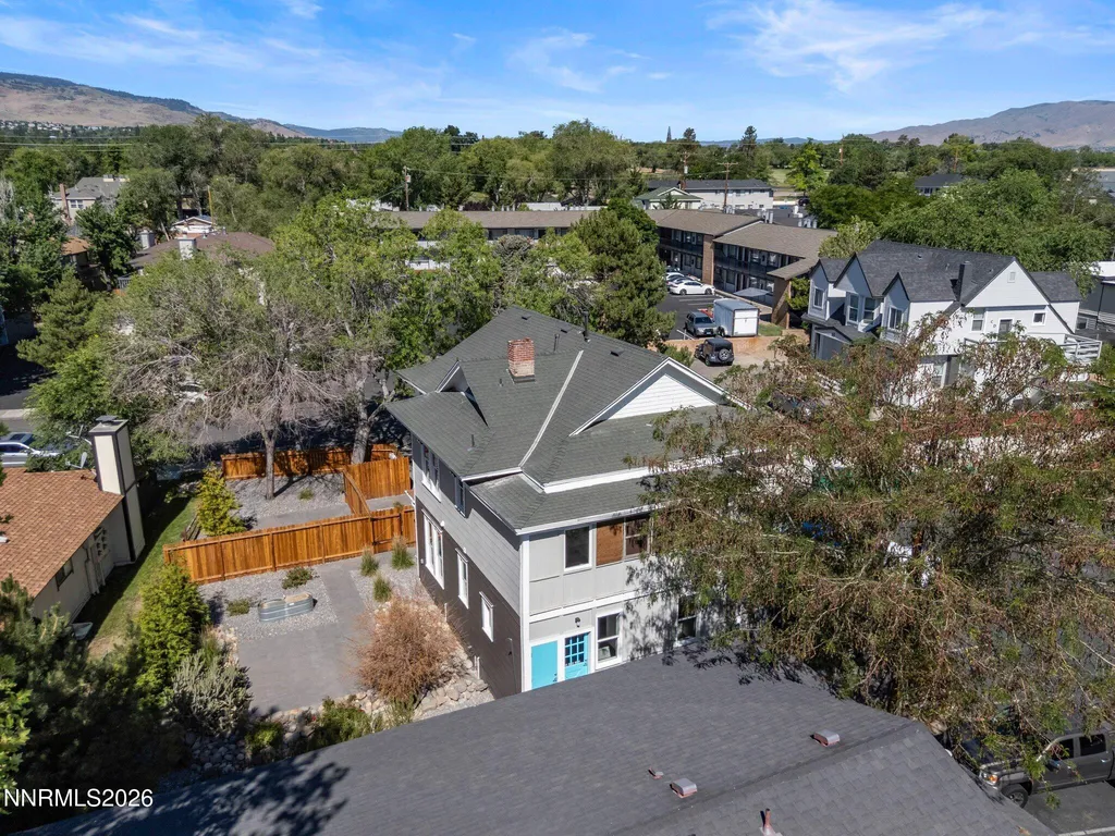50 Berrum Reno NV 89509