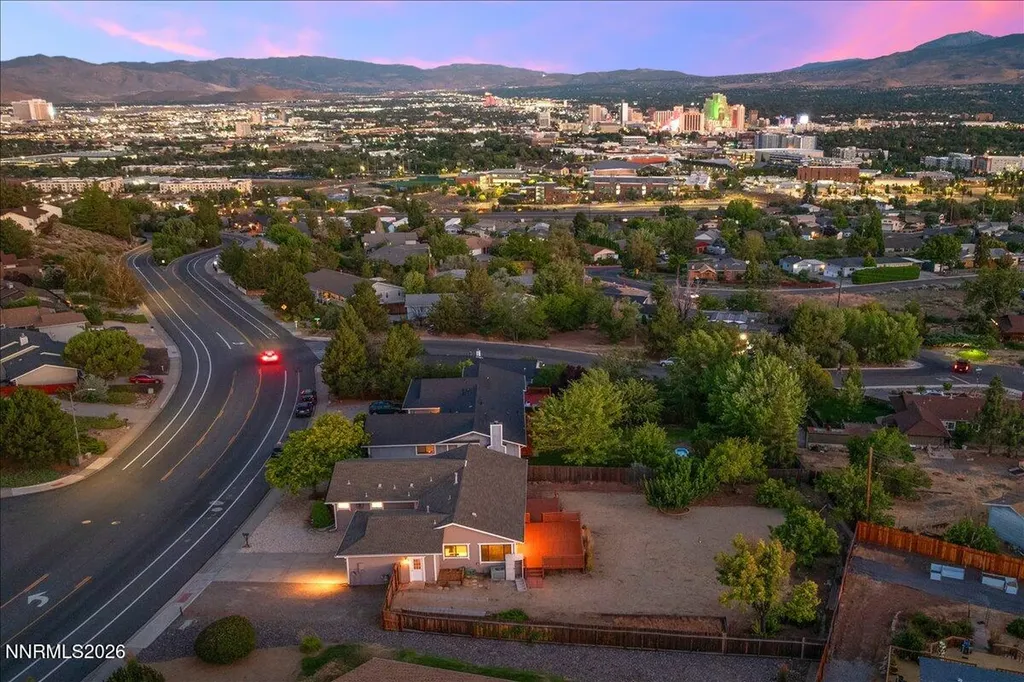 3345 Socrates Reno NV 89512