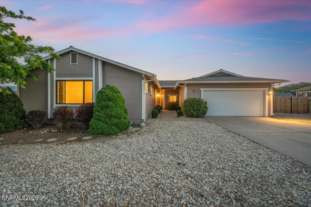 3345 Socrates Reno NV 89512