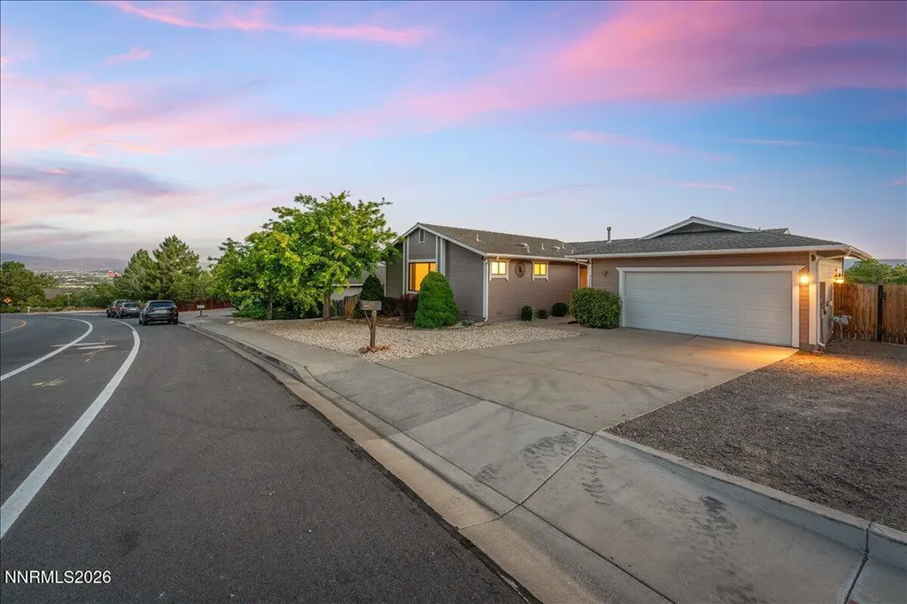 3345 Socrates Reno NV 89512